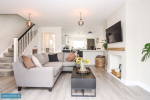 Sitting Room- click for photo gallery